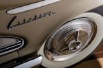 Edsel Citation 2-Door Convertible 1958 года